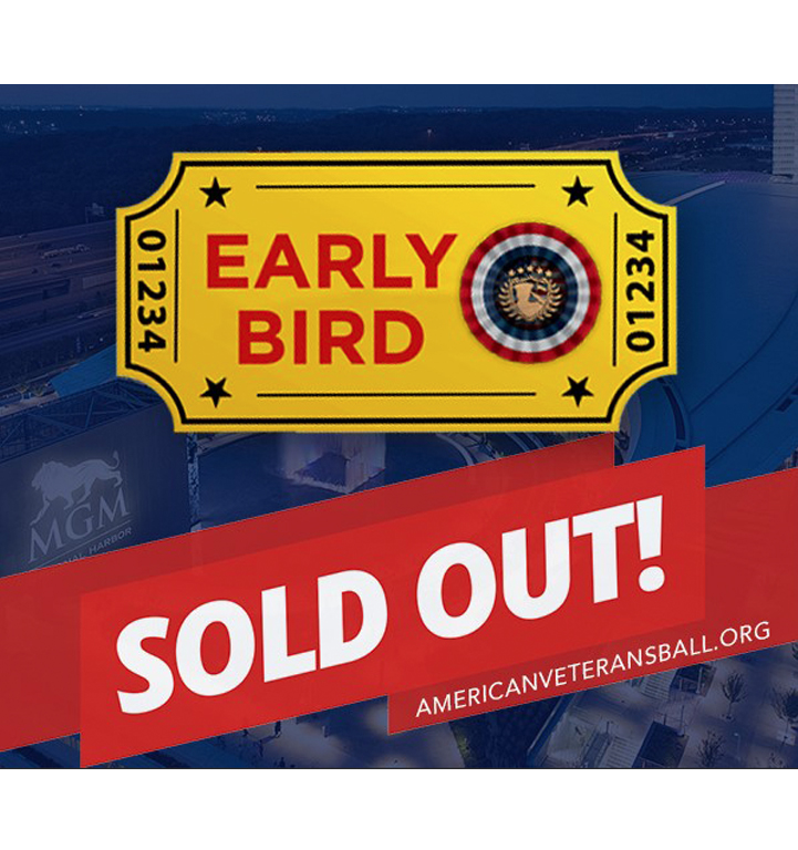 AVB2019 – EARLY BIRD TICKETS ON SALE. REGISTER AND SECURE YOUR TICKETS NOW!